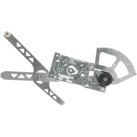 CARDONE New 82-1451A Window Regulator Front Left fits 1985-2001 Chevrolet, GMC