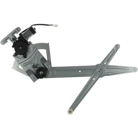 CARDONE New 82-145DR Power Window Motor and Regulator Assembly Front Right fits 2002-2005 Chevrolet, GMC