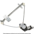 thumbnail image 1 of CARDONE New 82-15010AR Power Window Motor and Regulator Assembly Rear Right fits 2001-2005 Honda, 1 of 4