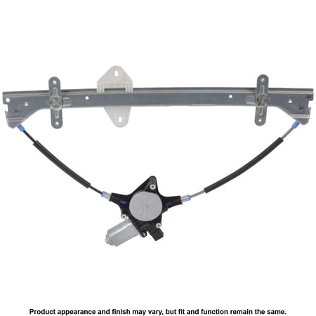 CARDONE New 82-451M Window Regulator 1997-2004 Dodge