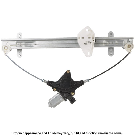 CARDONE New 82-15025BR Power Window Motor and Regulator Assembly Front Left fits 2006-2014 Honda