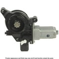thumbnail image 1 of CARDONE New 82-15028 Power Window Motor Rear Right fits 2004-2010 Acura, Honda, 1 of 4