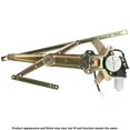 thumbnail image 1 of CARDONE New 82-1502AR Power Window Motor and Regulator Assembly Front Right fits 1986-1989 Honda, 1 of 4