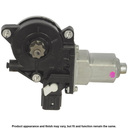 CARDONE New 82-15030 Power Window Motor Rear Left, Rear Right fits 2006-2012 Acura, Honda