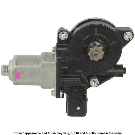 CARDONE New 82-15031 Power Window Motor Rear Right, Rear Left, Front Right fits 2006-2012 Acura, Honda, Subaru