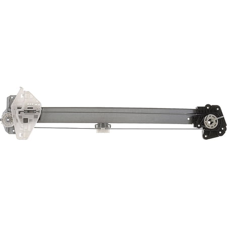 CARDONE New 82-15038A Window Regulator Front Left fits 2007-2011 Honda