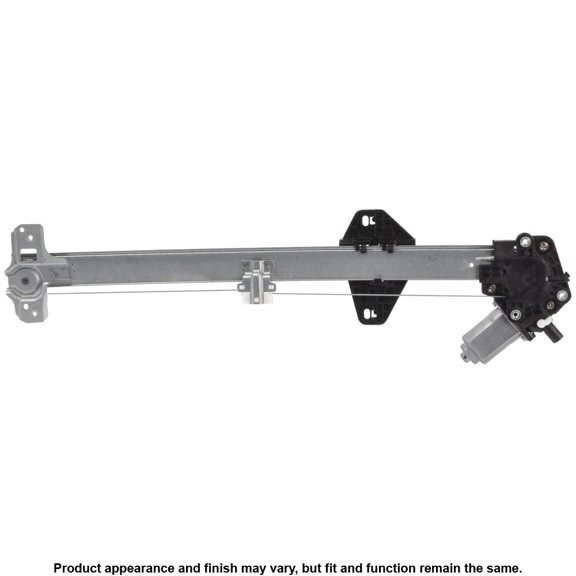 CARDONE New 82-15039AR Power Window Motor and Regulator Assembly Front Right fits 2007-2011 Honda