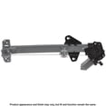 thumbnail image 1 of CARDONE New 82-15039BR Power Window Motor and Regulator Assembly Rear Right fits 2007-2010 Honda, 1 of 4