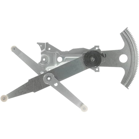 CARDONE New 82-150A Window Regulator Front Left fits 1993-2002 Chevrolet, Pontiac