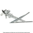 thumbnail image 1 of CARDONE New 82-15128AR Power Window Motor and Regulator Assembly Front Left fits 2011-2017 Honda, 1 of 4