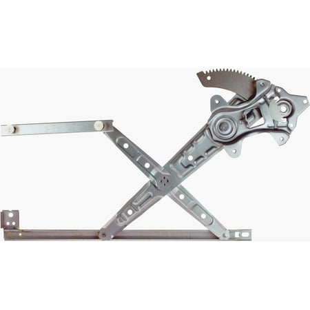 CARDONE New 82-15138A Window Regulator Front Left fits 2012-2015 Honda