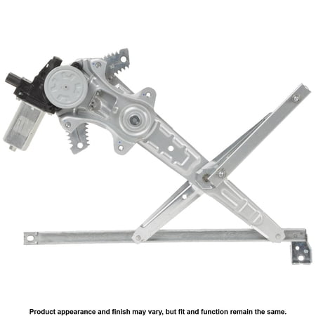 CARDONE New 82-15138AR Power Window Motor and Regulator Assembly Front Left fits 2014-2015 Honda