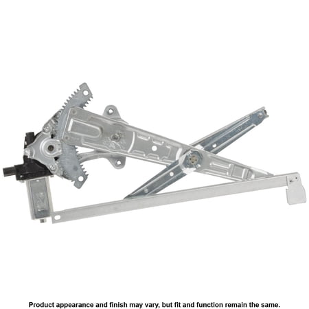 CARDONE New 82-15139AR Power Window Motor and Regulator Assembly Front Right fits 2014-2015 Honda