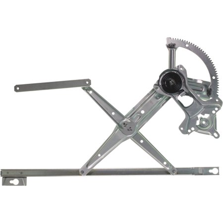 CARDONE New 82-1523A Window Regulator fits 1990-1993 HONDA