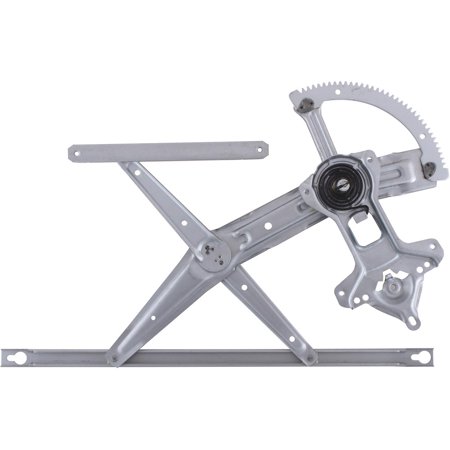 CARDONE New 82-1527A Window Regulator Front Right fits 1991-1993 Honda