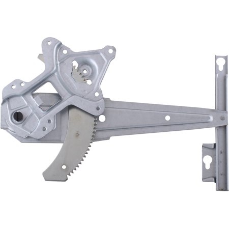 CARDONE New 82-1534E Window Regulator Rear Left fits 1997-2001 Honda