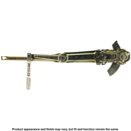 CARDONE New 82-1534M Window Regulator Front Right fits 1992-1995 Honda