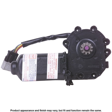 CARDONE New 82-15450 Power Window Motor Front Left fits 1996-2002 Honda