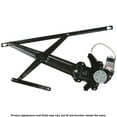 thumbnail image 1 of CARDONE New 82-1566BR Power Window Motor and Regulator Assembly 2001-2005 Honda, 1 of 4