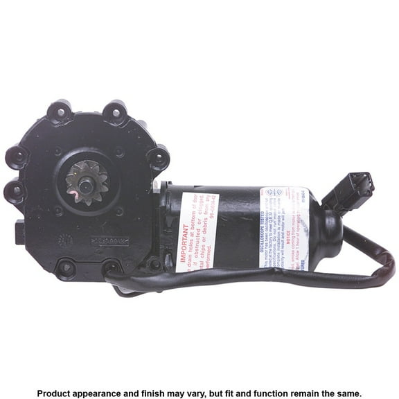 CARDONE New 82-15460 Power Window Motor Front Right fits 1996-2002 Honda