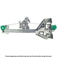thumbnail image 1 of CARDONE New 82-155A Window Regulator Rear Left fits 2003-2007 Cadillac, 1 of 4