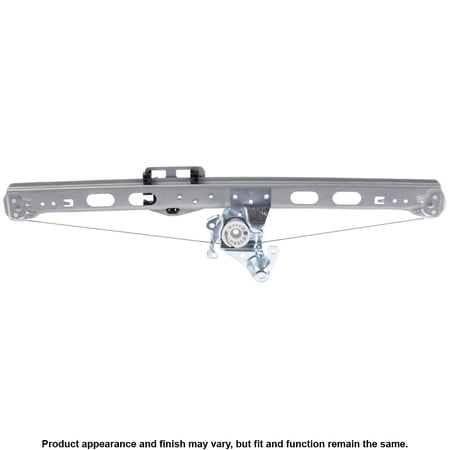 CARDONE New 82-155B Window Regulator Rear Left fits 2000-2005 Mercedes-Benz