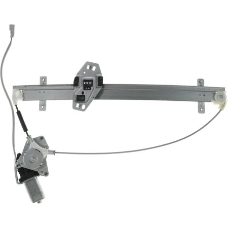 CARDONE New 82-1566PR Power Window Motor and Regulator Assembly Front Right fits 2003-2006 Acura