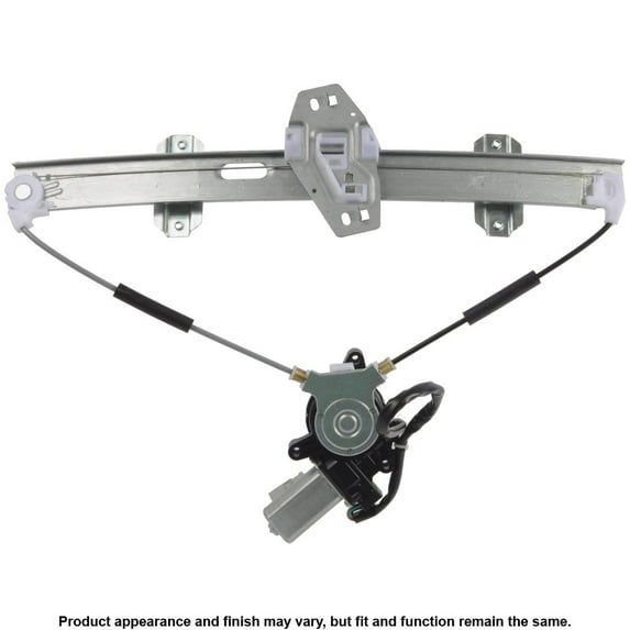 CARDONE New 82-306 Power Window Motor 1986-1995 Ford, Lincoln, Mercury