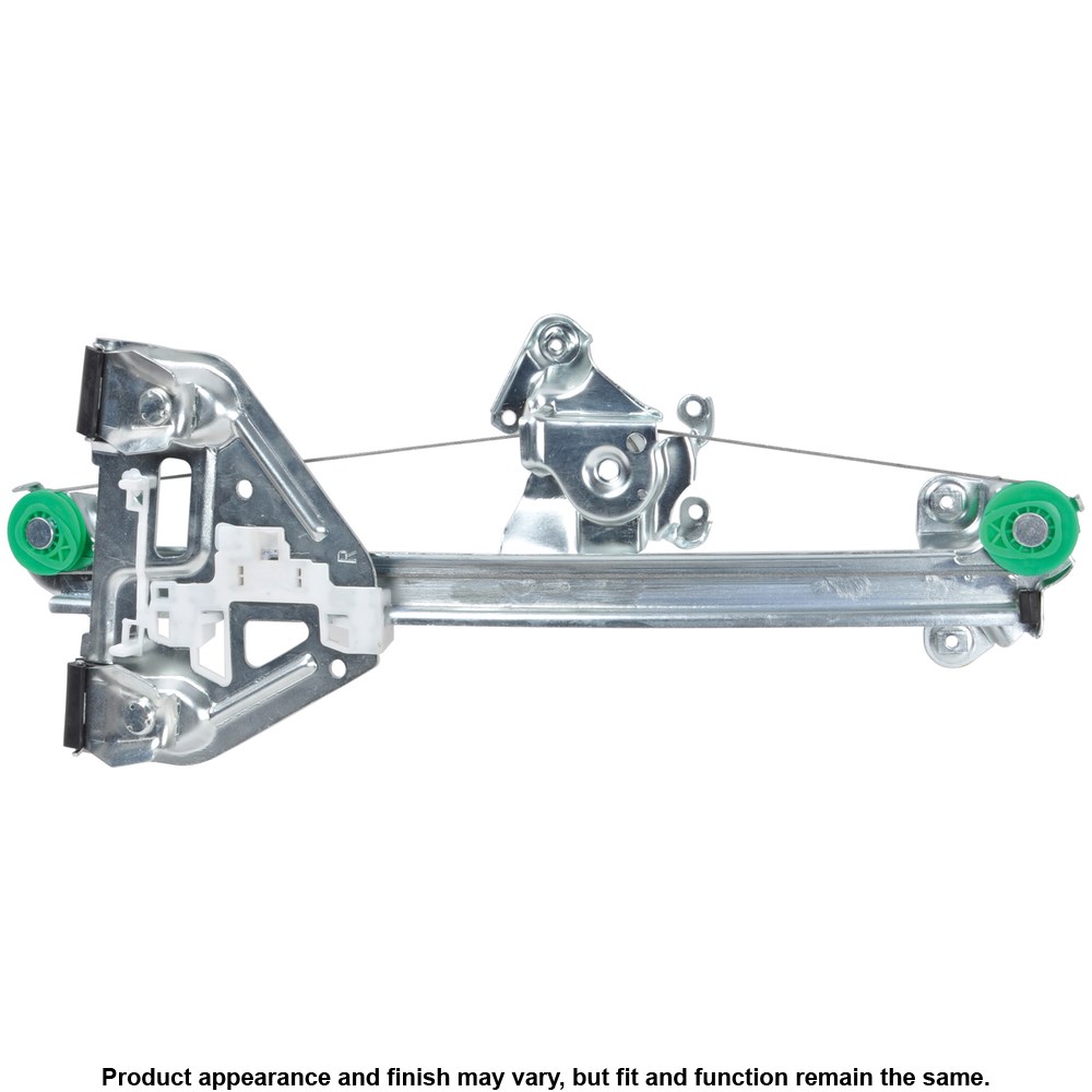 Window Regulator Rear Right CARDONE New 82-156A Window Regulator Rear Right fits 2003-2007 Cadillac ...