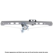 CARDONE New 82-156B Window Regulator Rear Right fits 2000-2005 Mercedes-Benz