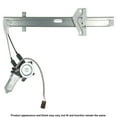 thumbnail image 1 of CARDONE New 82-1578AR Power Window Motor and Regulator Assembly Rear Right fits 1990-1993 Honda, 1 of 2