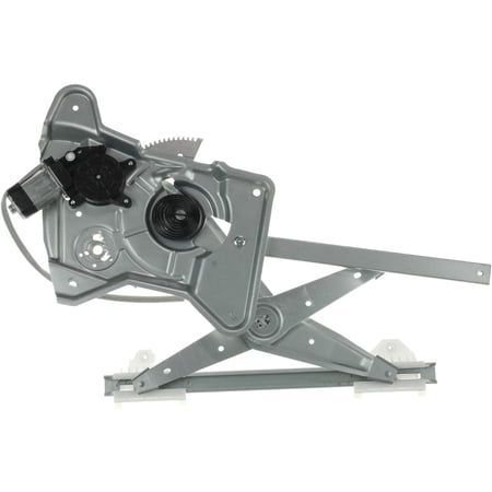 CARDONE New 82-157BR Power Window Motor and Regulator Assembly Front Right fits 1995-2001 Chevrolet