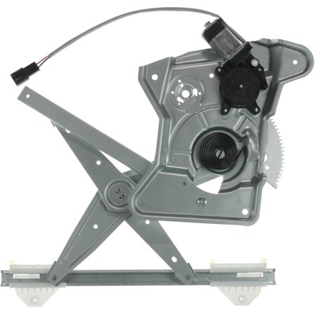 CARDONE New 82-157DR Power Window Motor and Regulator Assembly Front Right fits 1995-1999 Chevrolet