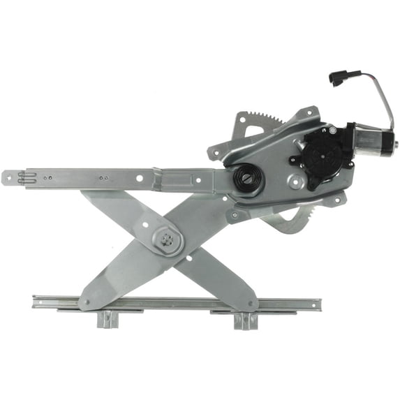 CARDONE New 82-158CR Power Window Motor and Regulator Assembly Front Right fits 1996-2002 Saturn