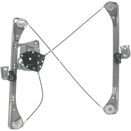 CARDONE New 82-170B Window Regulator Front Left fits 1999-2003 Oldsmobile, Pontiac