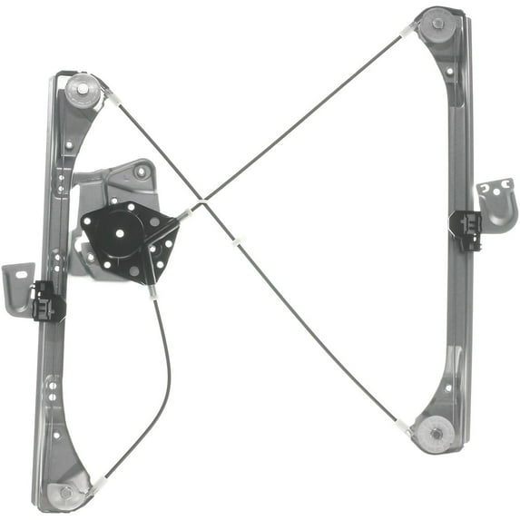 CARDONE New 82-170B Window Regulator Front Left fits 1999-2003 Oldsmobile, Pontiac