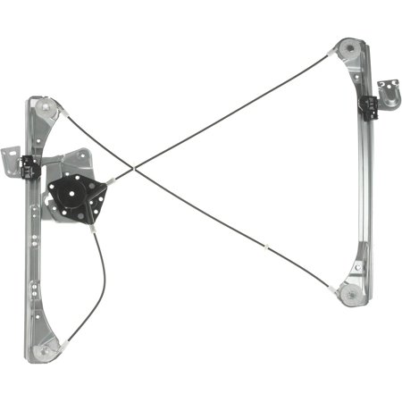 CARDONE New 82-170D Window Regulator Front Left fits 1999-2003 Oldsmobile, Pontiac