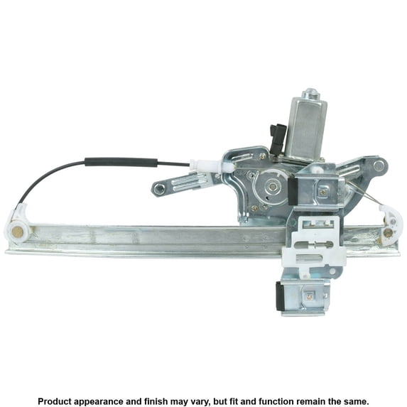 CARDONE New 82-1164R Power Window Motor and Regulator Assembly 1992-1996 Toyota