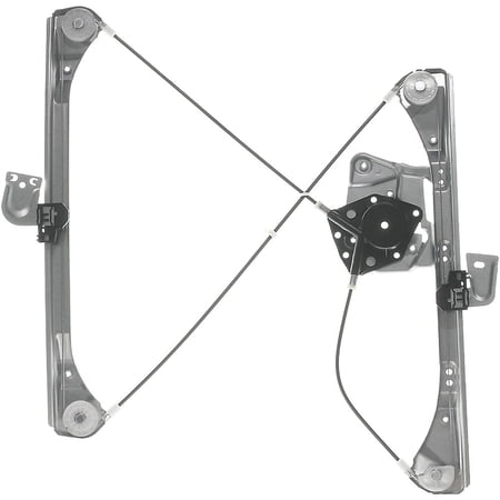 CARDONE New 82-171A Window Regulator Front Right fits 1999-2003 Oldsmobile, Pontiac