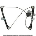 thumbnail image 1 of CARDONE New 82-171AR Power Window Motor and Regulator Assembly Front Right fits 1999-2002 Oldsmobile, Pontiac, 1 of 4