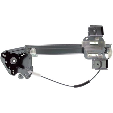 CARDONE New 82-171B Window Regulator Rear Left fits 2001-2005 Pontiac
