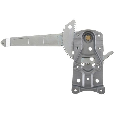 CARDONE New 82-1757A Window Regulator Rear Left fits 1999-2003 Mazda