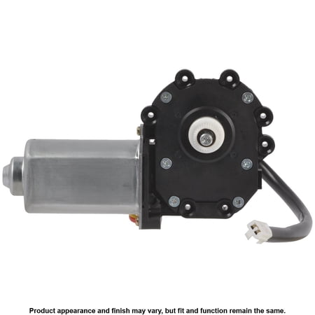 CARDONE New 82-1763 Power Window Motor Front Left fits 1999-2001 Mazda