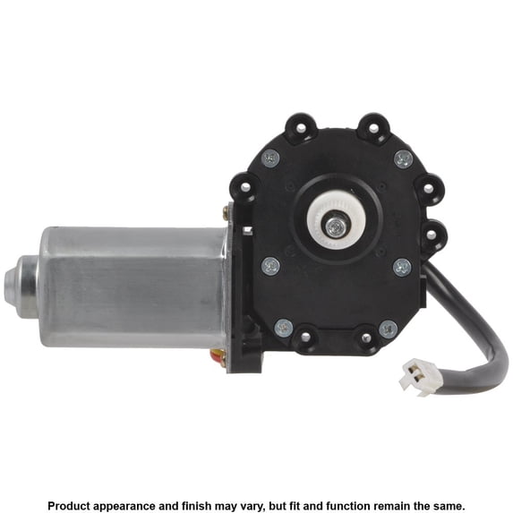CARDONE New 82-1763 Power Window Motor Front Left fits 1999-2001 Mazda