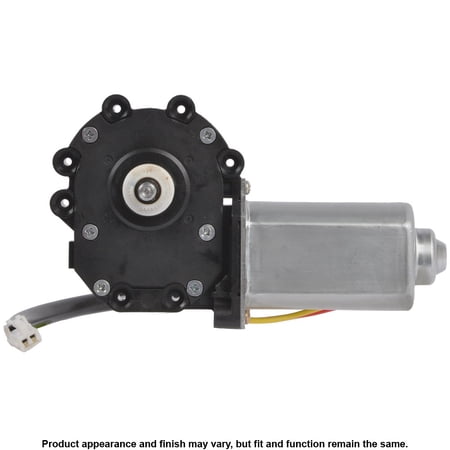 CARDONE New 82-1764 Power Window Motor Front Right fits 1999-2001 Mazda