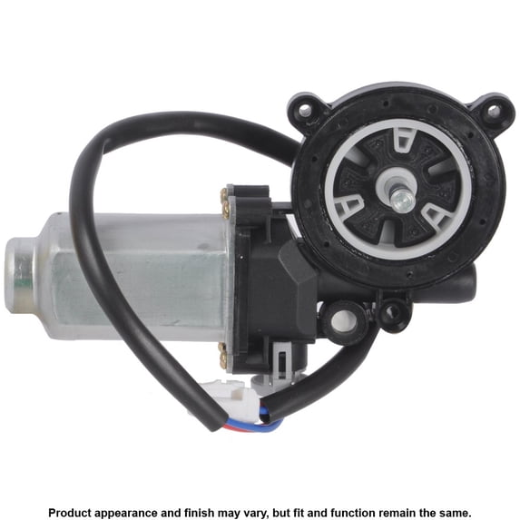 CARDONE New 82-1767 Power Window Motor Front Left fits 2002-2003 Mazda