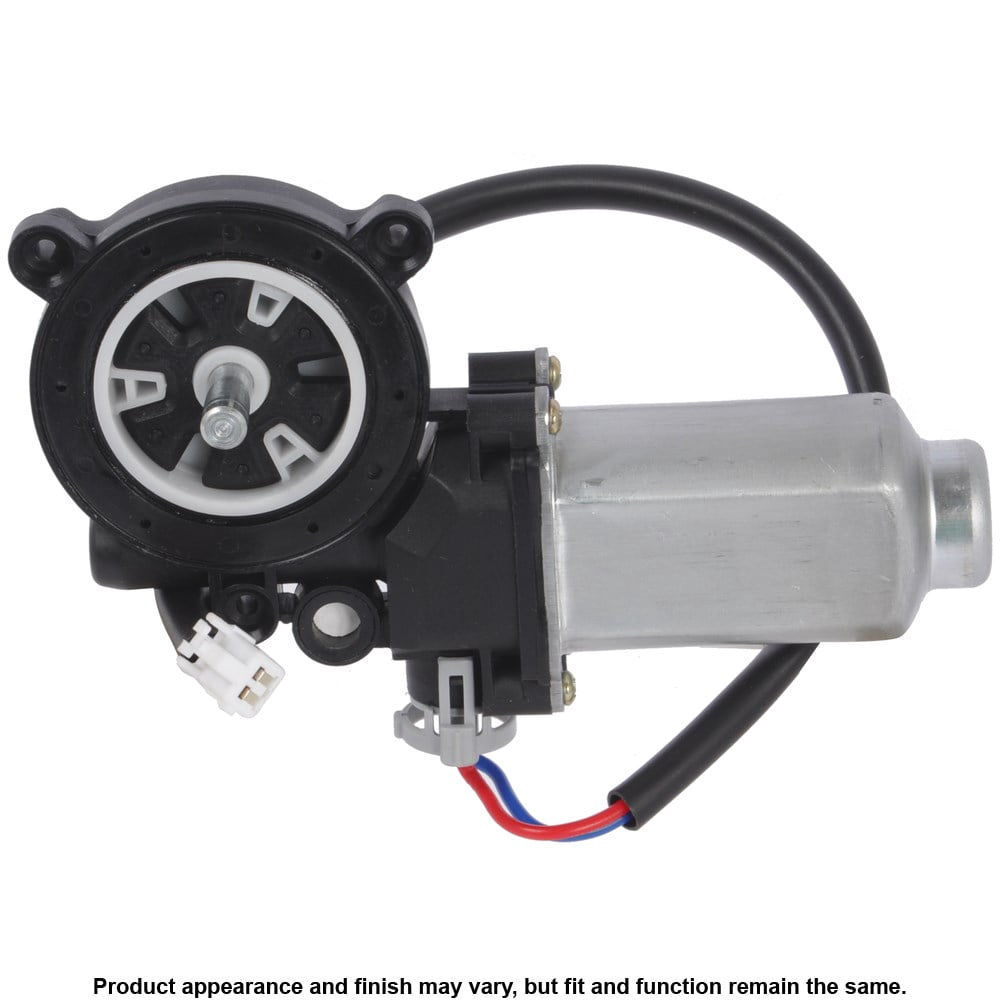 Buy Power Window Motor-New Window Lift Motor Front Right Cardone 82 1376 I2141307