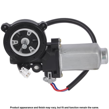 CARDONE New 82-1768 Power Window Motor Front Right fits 2002-2003 Mazda