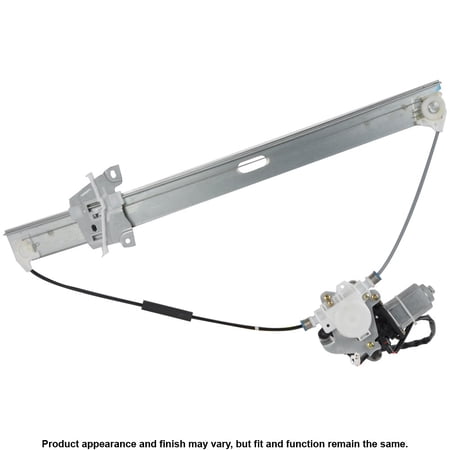 CARDONE New 82-383D Window Regulator 1990-1992 Lincoln