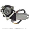 thumbnail image 1 of CARDONE New 82-615R Power Window Motor and Regulator Assembly 1996-2000 Chrysler, Dodge, Plymouth, 1 of 4
